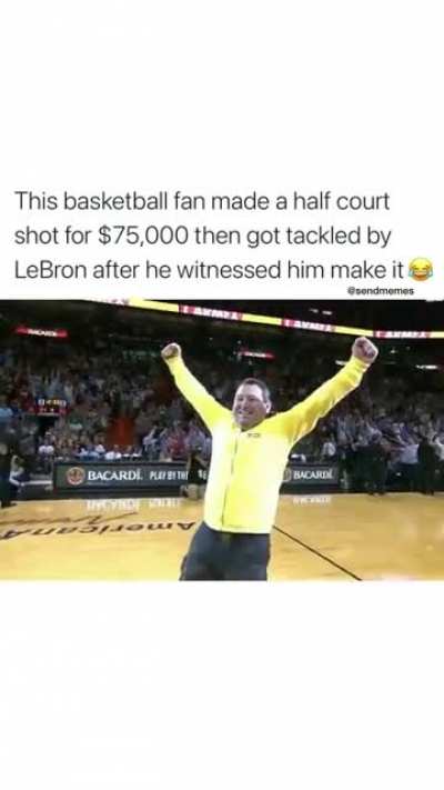 Fucking legends !