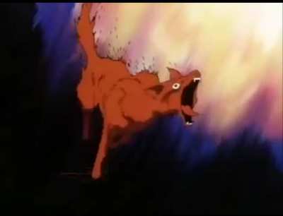 Japanese nuclear bombings as shown in the movie "Barefoot Gen" - 1983. The author of manga was a survivor.