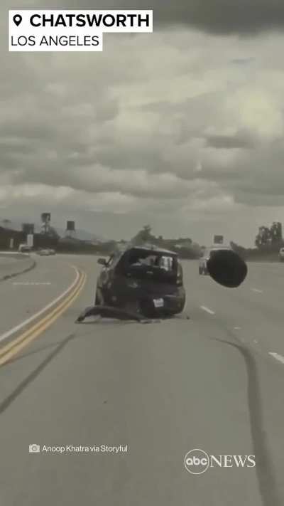 WCGW if I don’t properly fasten my trucks tires?