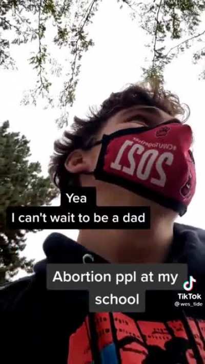 Yeah!…..wait…..