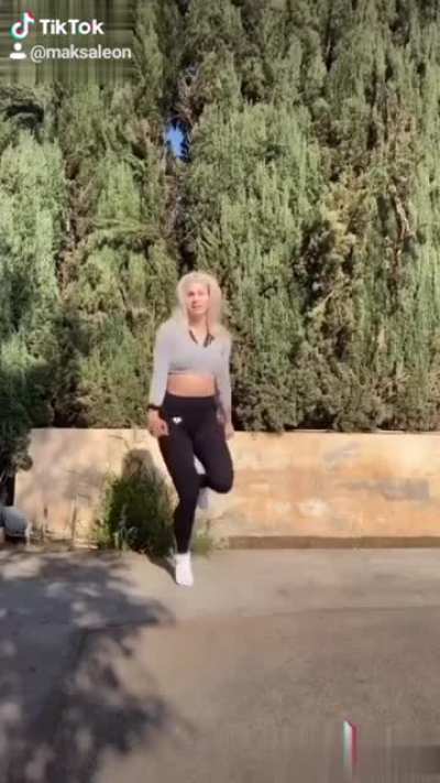 To shuffle