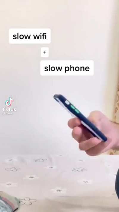 Wifi problems