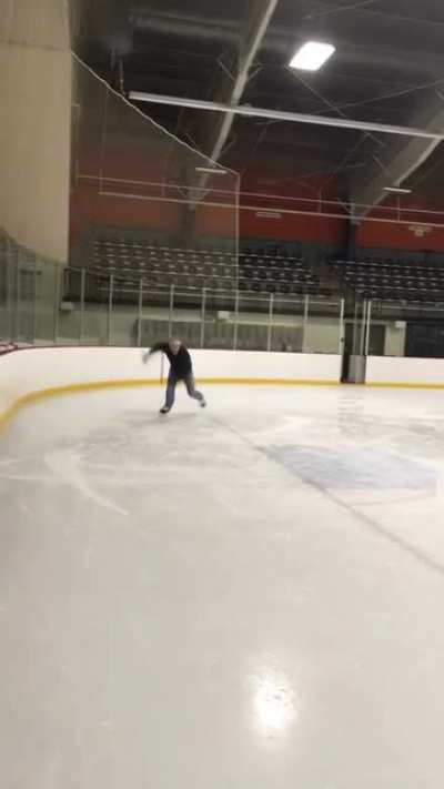 Wayne Regretzky