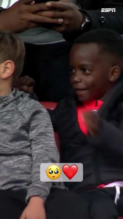 Watching Football With The BROSKIS ?
