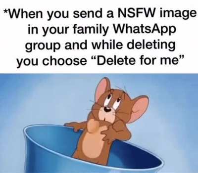 Parents gonna kick your ass....
