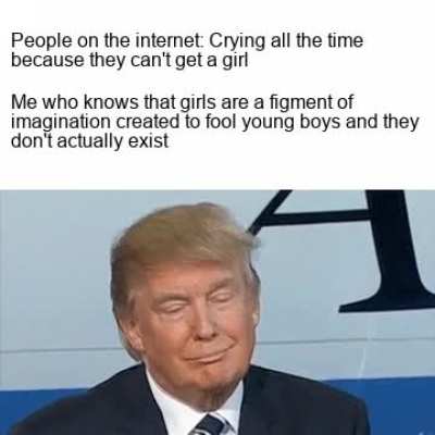 Wake up people