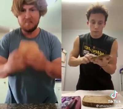 Chaotic Neutral Vs Lawful Good ...who’s your fighter?
