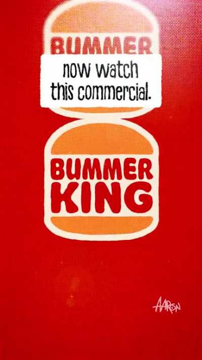 Bummer King