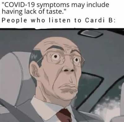 She is a bad person