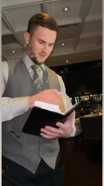 Paying for the bill