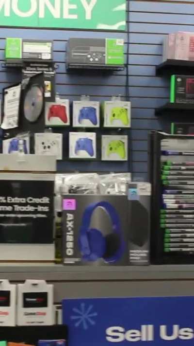 Imma Buy "Call Of Doodoo"