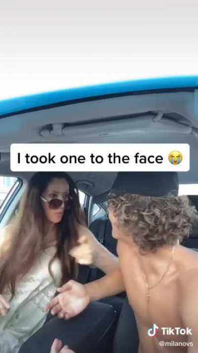 WhAt ThE fUcK?