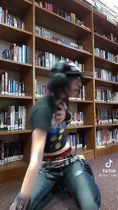 Watch this without cringing. I bet you can't ?