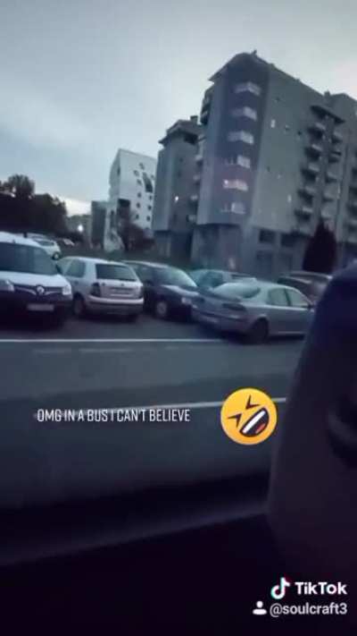 I know i am doing a chalinege to see how many people will like this video in a day the i will delete tik tok
