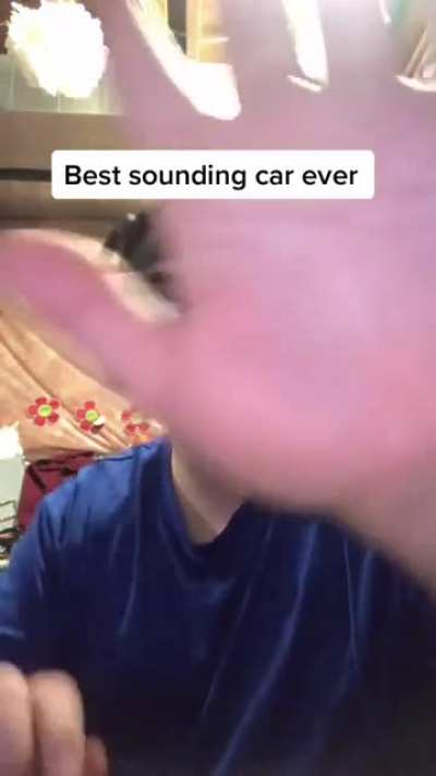 That caught me off guard