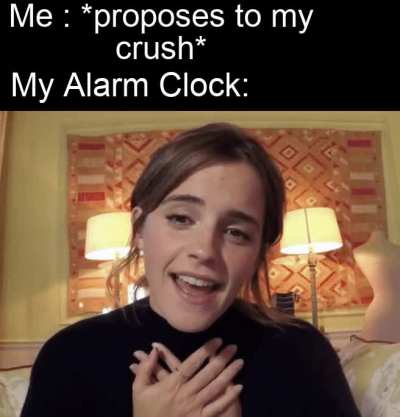 My fourth meme for this sub. Enjoy.