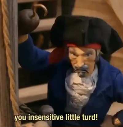 Thats one weird peanut butter commercial