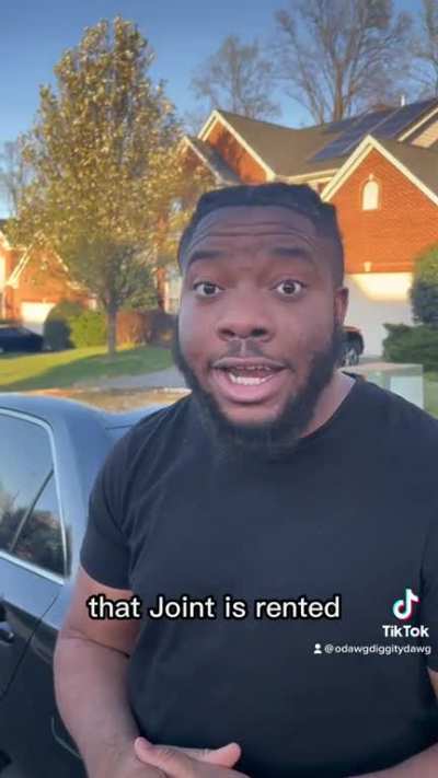 That one friend that’s always negative