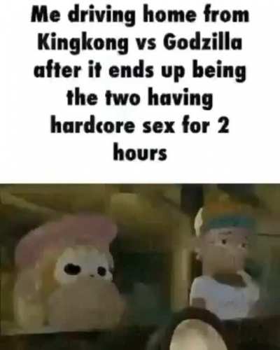 Secret Ending