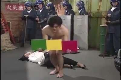 Maybe maybe maybe