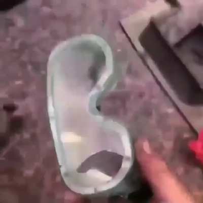 OSHA really should have been named "OSHIT"