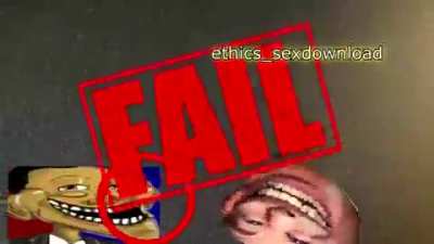 Yeah this humors shit and all but is it cringe worthey