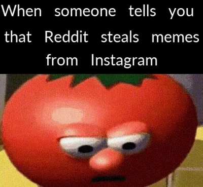 Get out normies!