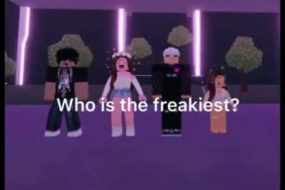 What the fuck is this?