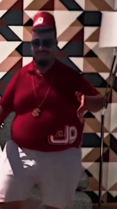 fat dance party ???