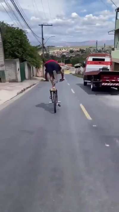 Stupid is as stupid does
