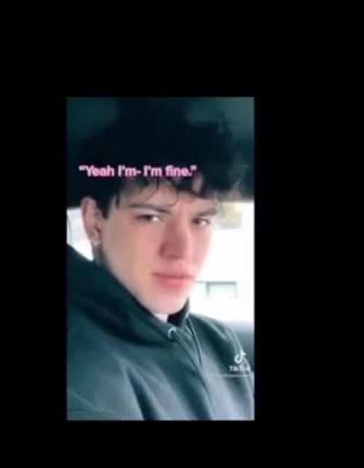 TikTok hall of cringe ?