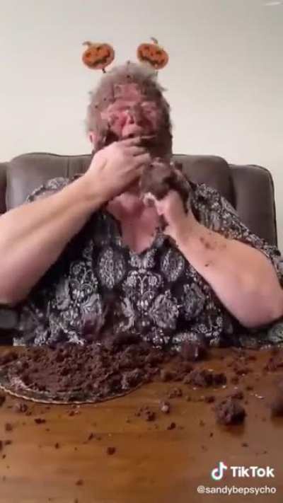 Hey Nana! You ok?