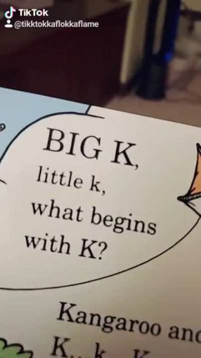 The Seuss Is Loose
