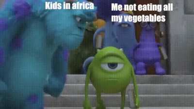 Every year in Africa 365 day passes