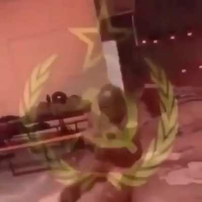 Ra Ra Rasputin...