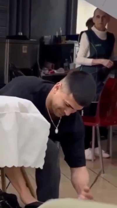 Maybe maybe maybe