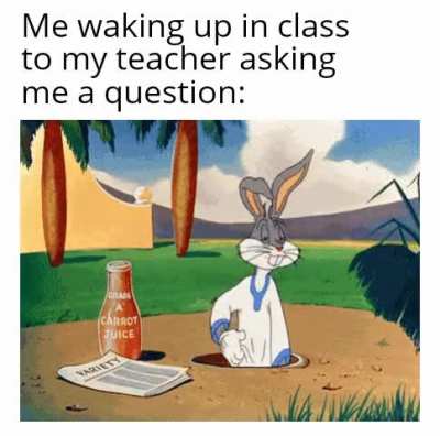 Panic mode