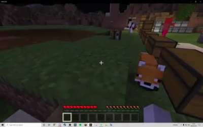 Hilarious pain