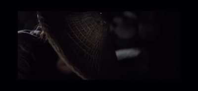 Helpful woman