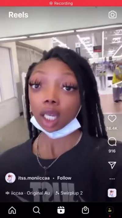 That's a violation