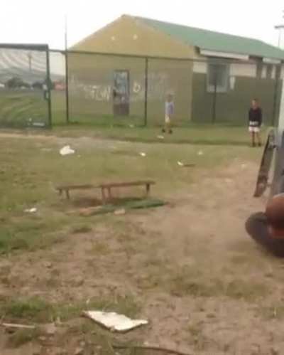 WCGW Ker Plop!