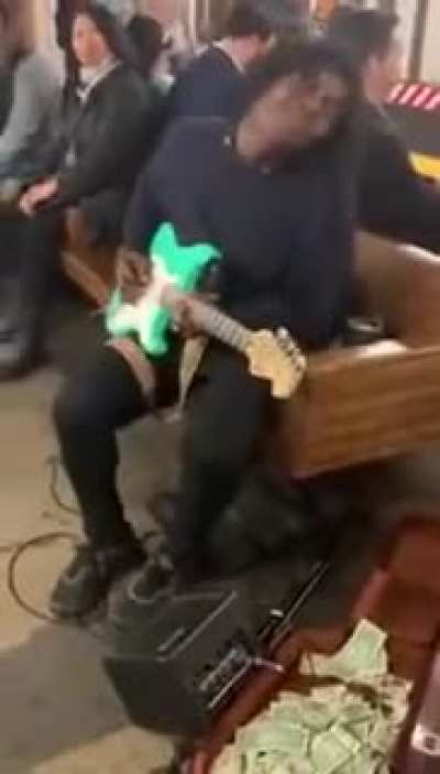 True Talent doesn't Need Autotune