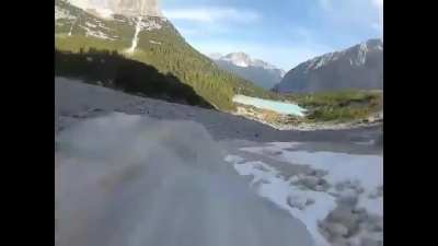 Maybe Maybe Maybe