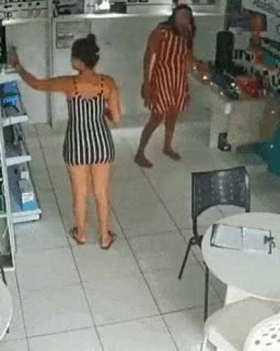 Magic Trick