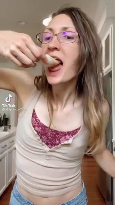 Don't knock it till you try it