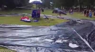 Meanwhile in Australia