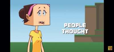I can’t believe I used to watch this channel and thought this was peak comedy?