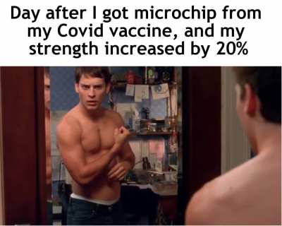 Also ur vision gona get healed
