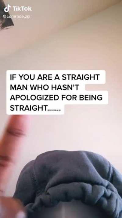 Sadly, CC said this was serious