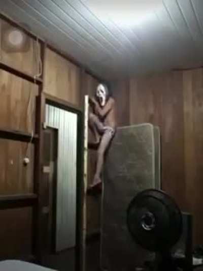 Maybe maybe maybe